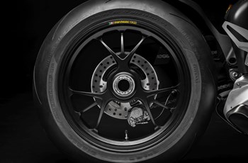 Ducati Panigale V4 R 2019 - Bild 52 Ducati Panigale V4 R 2019 - Bild 52