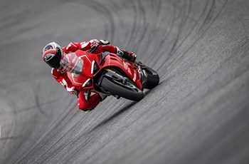 Ducati Panigale V4 R 2019 - Bild 58 Ducati Panigale V4 R 2019 - Bild 58