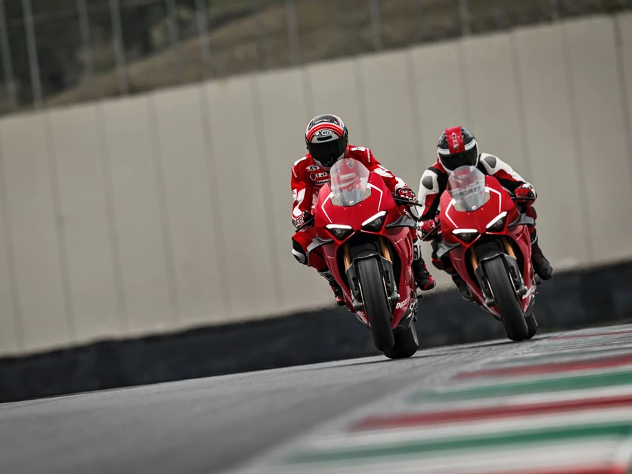 Ducati Panigale V4 R Bild 62: Ducati Panigale V4 R