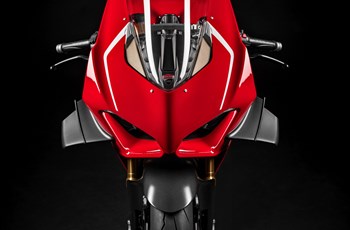 Ducati Panigale V4 R 2019 - Bild 64 Ducati Panigale V4 R 2019 - Bild 64