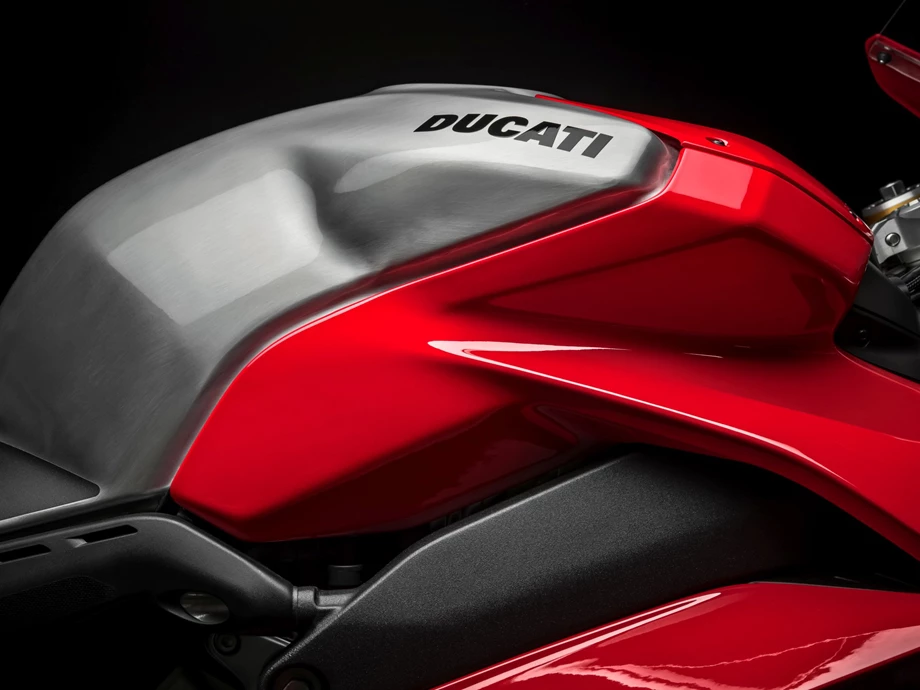 Ducati Panigale V4 R Bild 70: Ducati Panigale V4 R