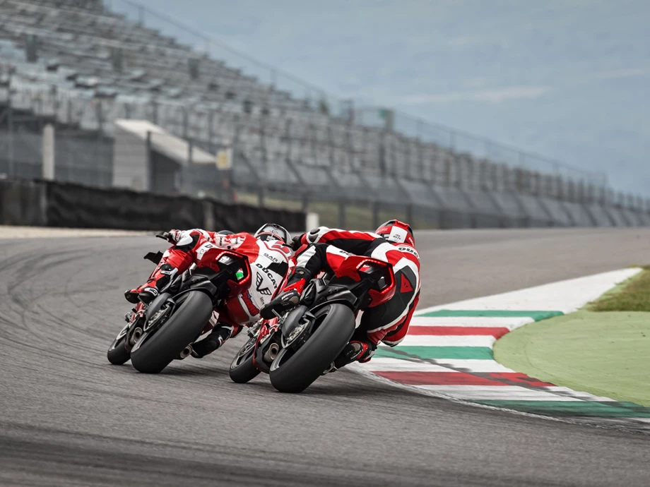 Ducati Panigale V4 R Bild 71: Ducati Panigale V4 R