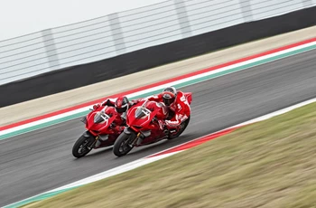 Ducati Panigale V4 R 2019 - Bild 76 Ducati Panigale V4 R 2019 - Bild 76