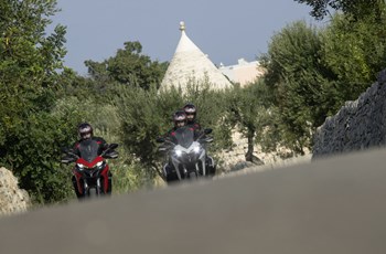 Ducati Multistrada 950 S 2019 - Bild 6 Ducati Multistrada 950 S 2019 - Bild 6
