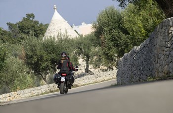 Ducati Multistrada 950 S 2019 - Bild 7 Ducati Multistrada 950 S 2019 - Bild 7
