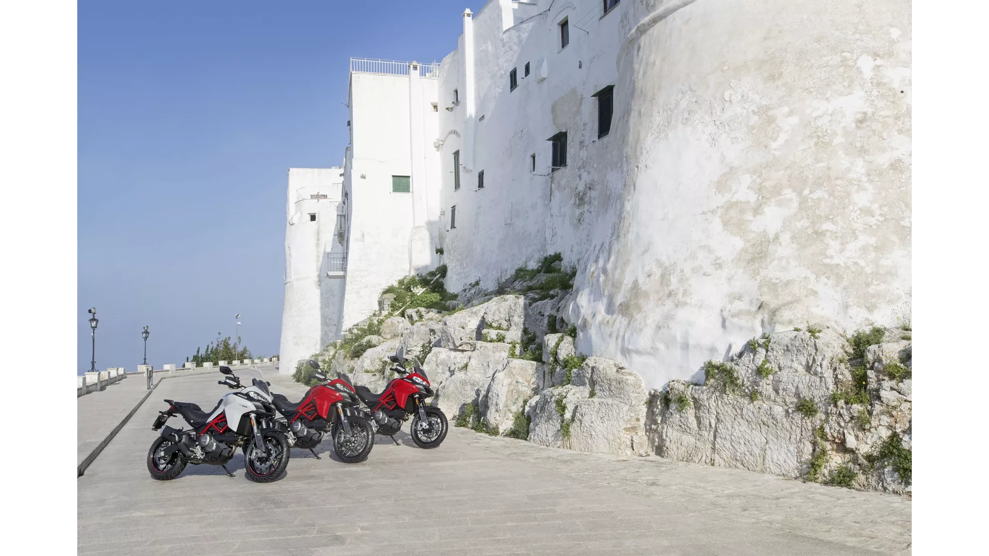 Ducati Multistrada 950 S - Image 6 Ducati Multistrada 950 S - Image 6