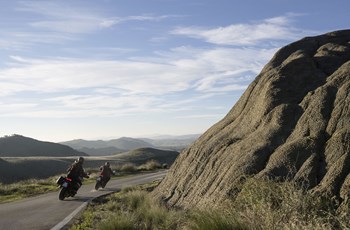 Ducati Multistrada 950 S 2019 - Bild 11 Ducati Multistrada 950 S 2019 - Bild 11