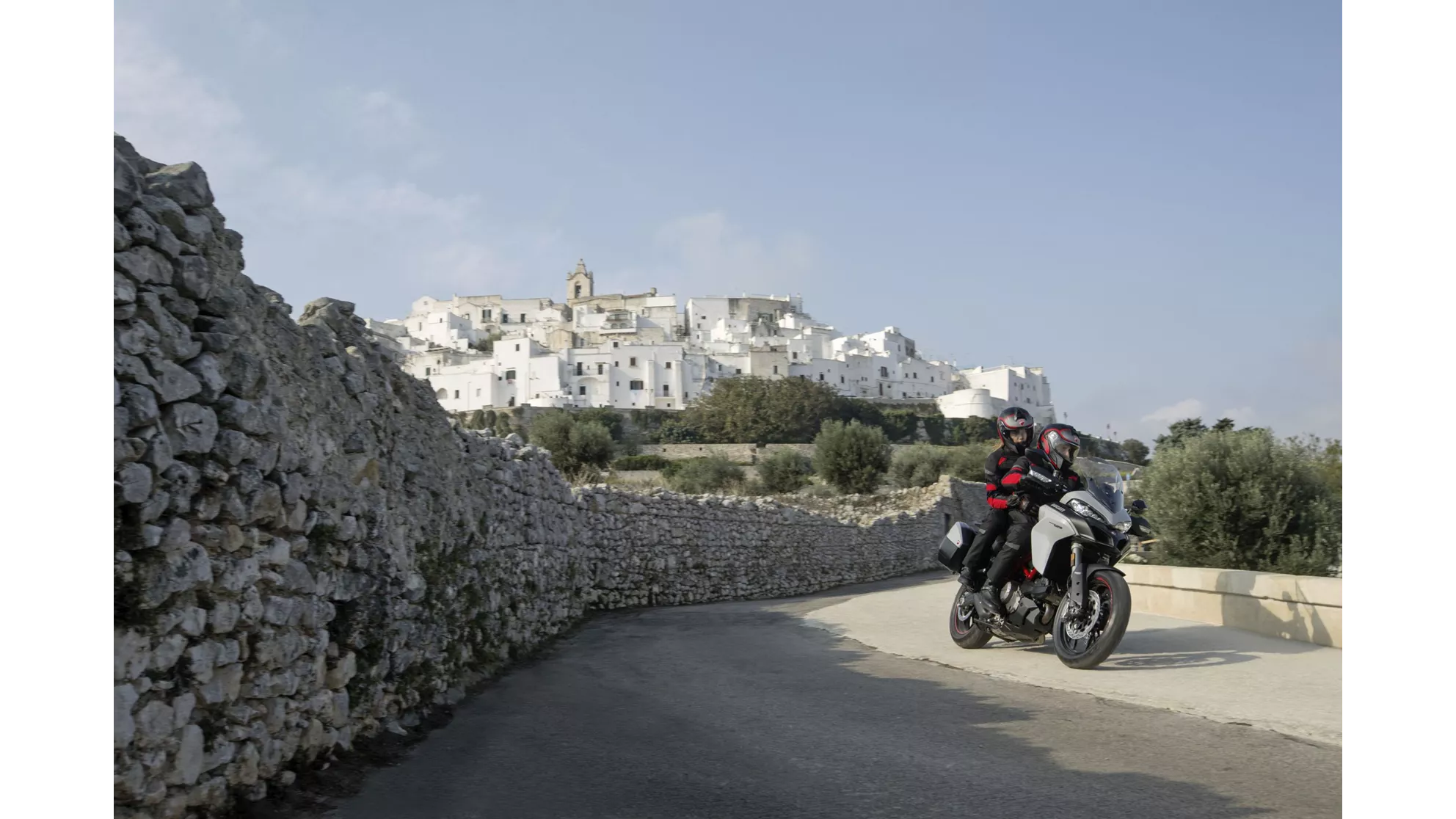 Ducati Multistrada 950 S - Image 16 Ducati Multistrada 950 S - Image 16