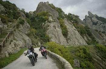 Ducati Multistrada 950 S 2019 - Bild 22 Ducati Multistrada 950 S 2019 - Bild 22