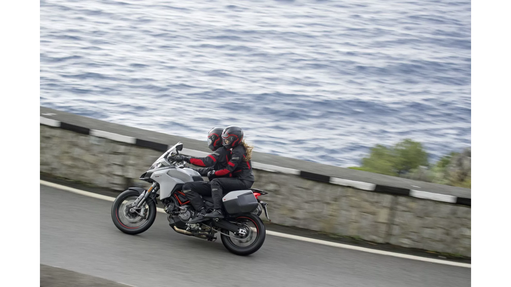 Ducati Multistrada 950 S - Image 20 Ducati Multistrada 950 S - Image 20