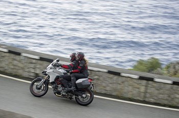Ducati Multistrada 950 S 2019 - Bild 23 Ducati Multistrada 950 S 2019 - Bild 23
