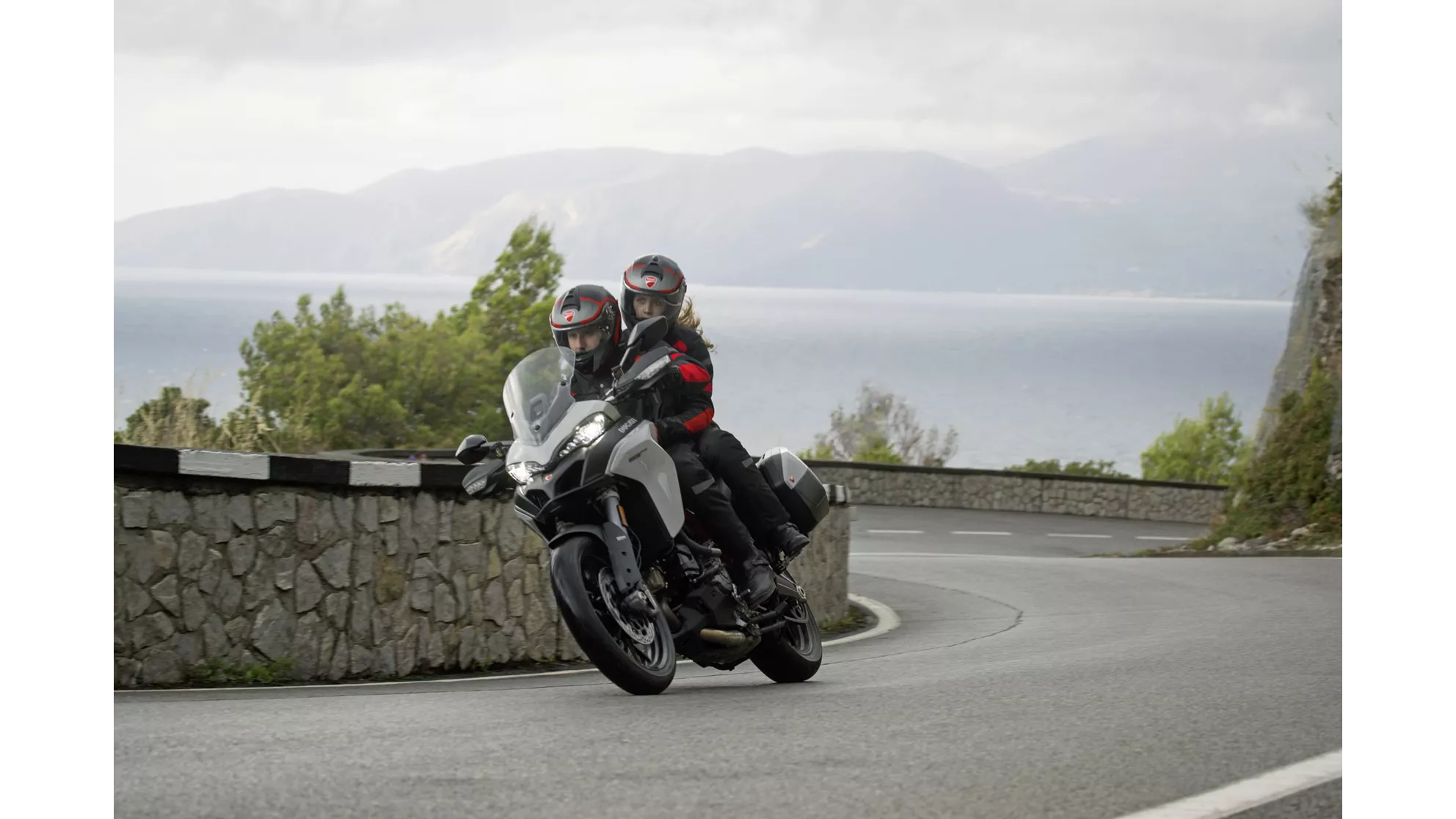 Ducati Multistrada 950 S - Image 21 Ducati Multistrada 950 S - Image 21
