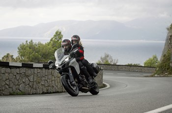 Ducati Multistrada 950 S 2019 - Bild 24 Ducati Multistrada 950 S 2019 - Bild 24
