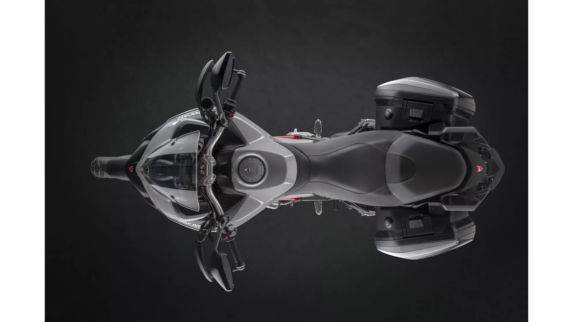 Ducati Multistrada 950 S - Image 22 Ducati Multistrada 950 S - Image 22