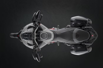 Ducati Multistrada 950 S 2019 - Bild 25 Ducati Multistrada 950 S 2019 - Bild 25