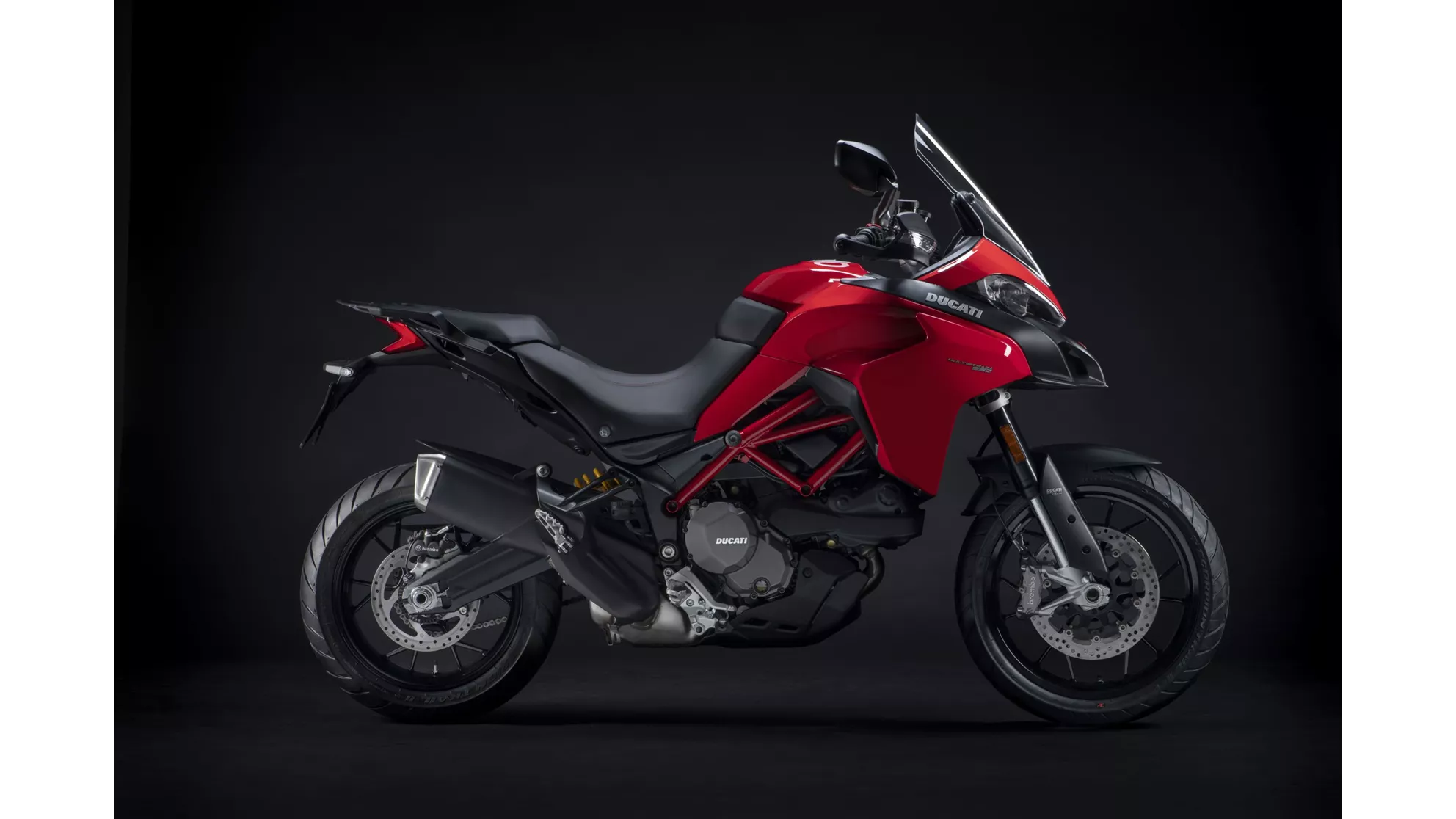 Ducati Multistrada 950 S - Image 23 Ducati Multistrada 950 S - Image 23