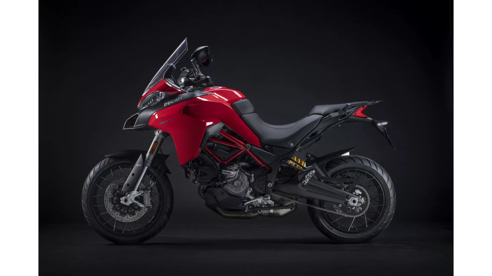 Ducati Multistrada 950 S - Image 24 Ducati Multistrada 950 S - Image 24