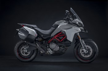 Ducati Multistrada 950 S 2019 - Bild 33 Ducati Multistrada 950 S 2019 - Bild 33