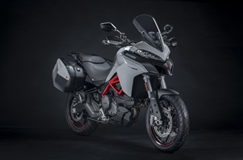 Ducati Multistrada 950 S 2019 - Bild 34 Ducati Multistrada 950 S 2019 - Bild 34