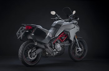 Ducati Multistrada 950 S 2019 - Bild 35 Ducati Multistrada 950 S 2019 - Bild 35