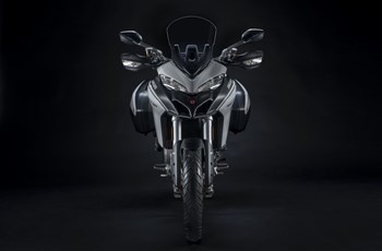 Ducati Multistrada 950 S 2019 - Bild 36 Ducati Multistrada 950 S 2019 - Bild 36