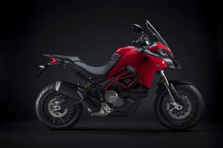 Ducati Multistrada 950 S 2019 Ducati Multistrada 950 S 2019