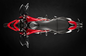 Ducati Hypermotard 950 2019 - Bild 8 Ducati Hypermotard 950 2019 - Bild 8