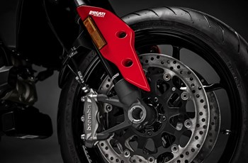Ducati Hypermotard 950 2019 - Bild 14 Ducati Hypermotard 950 2019 - Bild 14