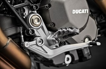 Ducati Hypermotard 950 2019 - Bild 16 Ducati Hypermotard 950 2019 - Bild 16