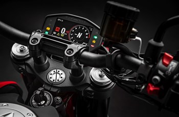 Ducati Hypermotard 950 2019 - Bild 18 Ducati Hypermotard 950 2019 - Bild 18