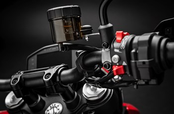 Ducati Hypermotard 950 2019 - Bild 23 Ducati Hypermotard 950 2019 - Bild 23