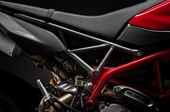 Ducati Hypermotard 950 2019 - Bild 28 Ducati Hypermotard 950 2019 - Bild 28