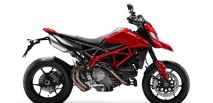 KTM 990 Supermoto T 2013 vs Ducati Hypermotard 950 2019