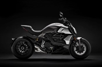 Ducati Diavel 1260 2019 - Bild 3 Ducati Diavel 1260 2019 - Bild 3