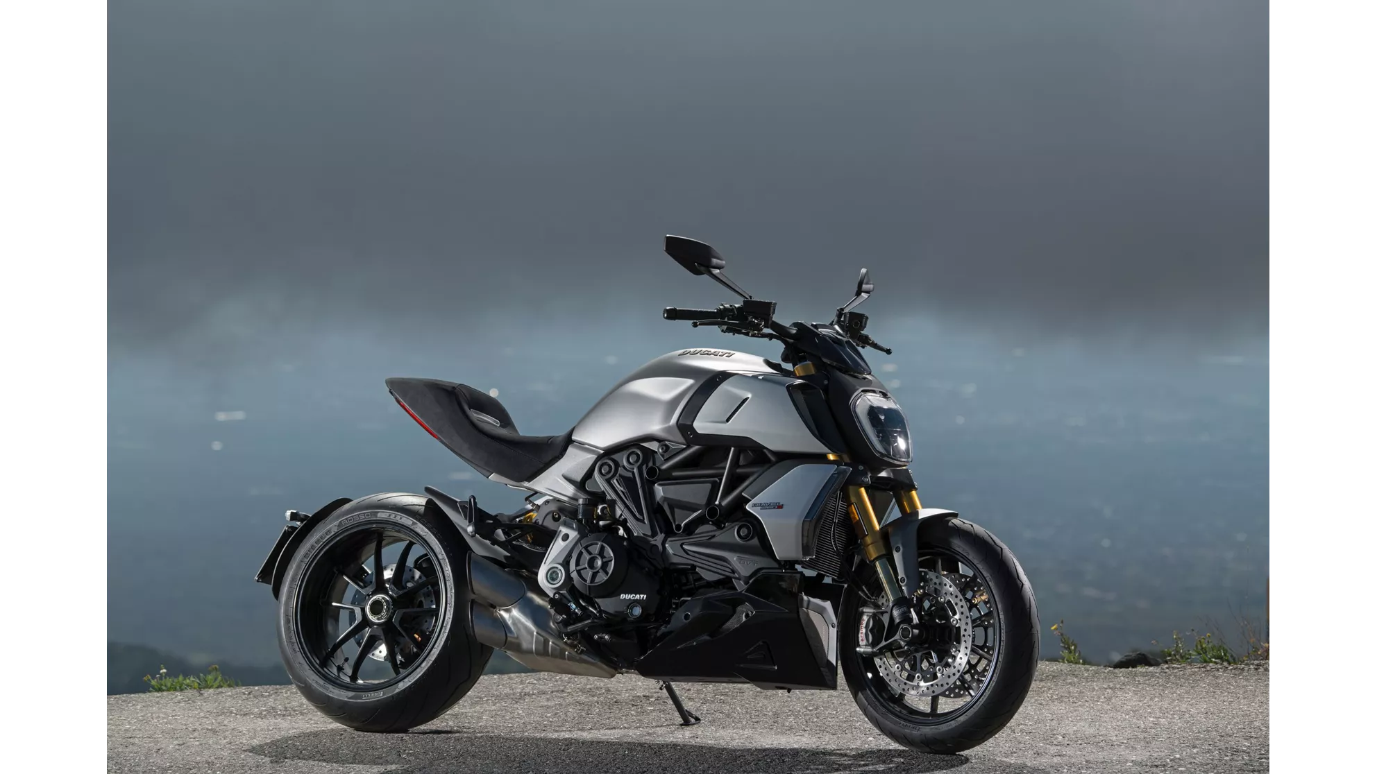 Ducati Diavel 1260 - Image 2 Ducati Diavel 1260 - Image 2