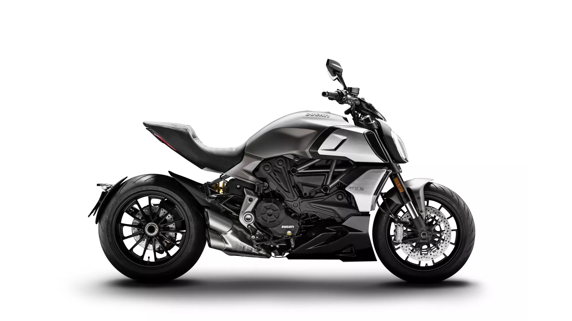 Ducati Diavel 1260 - Image 3 Ducati Diavel 1260 - Image 3