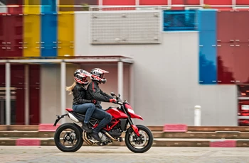 Ducati Hypermotard 950 SP 2019 - Bild 5 Ducati Hypermotard 950 SP 2019 - Bild 5