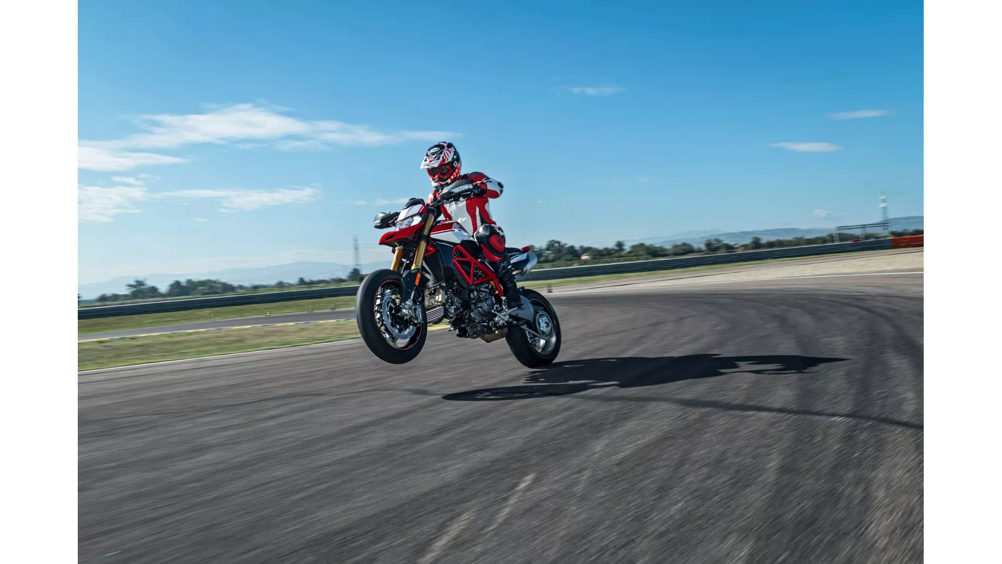 Ducati Hypermotard 950 SP - Image 7 Ducati Hypermotard 950 SP - Image 7