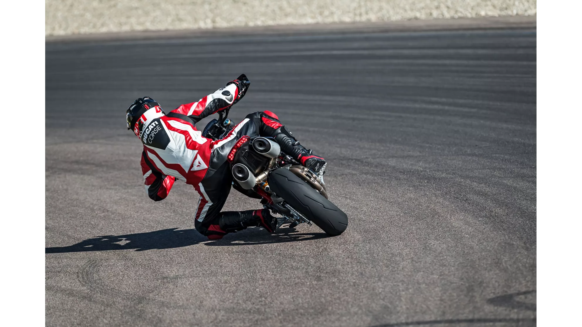 Ducati Hypermotard 950 SP - Image 16 Ducati Hypermotard 950 SP - Image 16