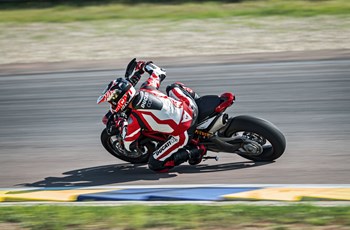 Ducati Hypermotard 950 SP 2019 - Bild 24 Ducati Hypermotard 950 SP 2019 - Bild 24