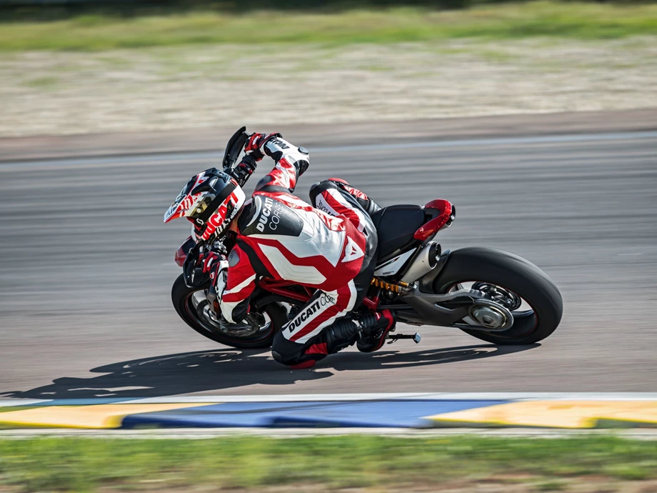 Ducati Hypermotard 950 SP Bild 23: Ducati Hypermotard 950 SP
