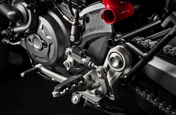 Ducati Hypermotard 950 SP 2019 - Bild 25 Ducati Hypermotard 950 SP 2019 - Bild 25