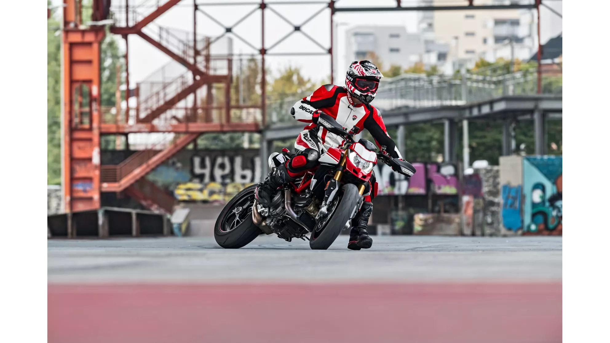 Ducati Hypermotard 950 SP - Image 23 Ducati Hypermotard 950 SP - Image 23