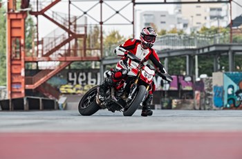 Ducati Hypermotard 950 SP 2019 - Bild 26 Ducati Hypermotard 950 SP 2019 - Bild 26