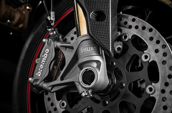 Ducati Hypermotard 950 SP 2019 - Bild 27 Ducati Hypermotard 950 SP 2019 - Bild 27