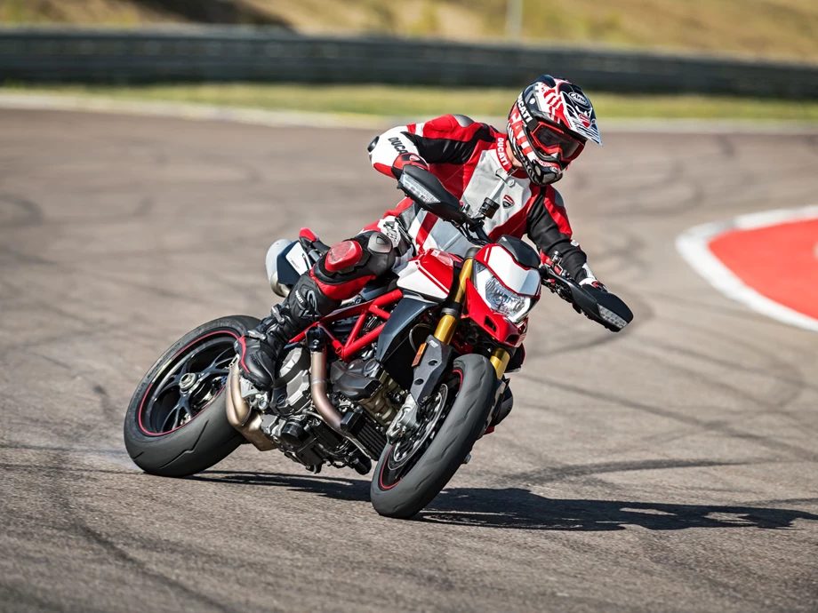 Ducati Hypermotard 950 SP Bild 29: Ducati Hypermotard 950 SP
