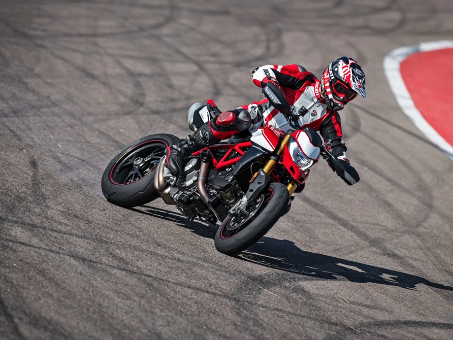 Ducati Hypermotard 950 SP Bild 30: Ducati Hypermotard 950 SP