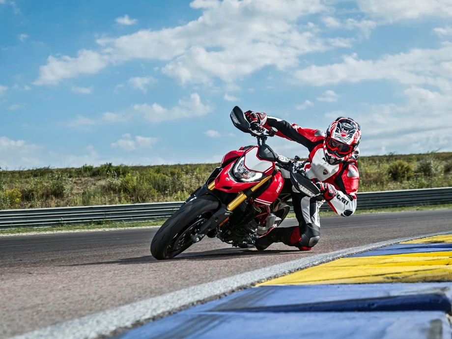 Ducati Hypermotard 950 SP Bild 38: Ducati Hypermotard 950 SP