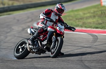 Ducati Hypermotard 950 SP 2019 - Bild 43 Ducati Hypermotard 950 SP 2019 - Bild 43