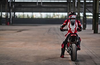 Ducati Hypermotard 950 SP 2019 - Bild 44 Ducati Hypermotard 950 SP 2019 - Bild 44